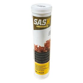 Мастило GRASASH COMPLEX L2 NLGI 2 0,4кг Мастило GRASASH COMPLEX L2 NLGI 2 0,4кг