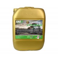 Моторное масло SASH UTTO FARMER LZS 10W30 CASE MAT 3525 20л