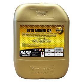 Моторна олива SASH UTTO FARMER LZS 10W30 CASE MAT 3525 20л