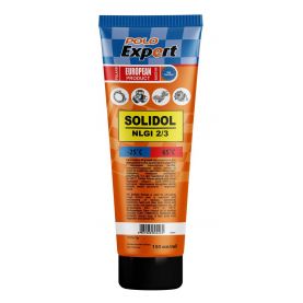 Смазка универсальная Polo Expert SOLIDOL 125г 12078