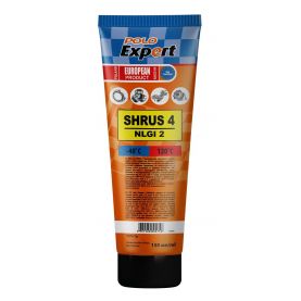 Смазка литиевая Polo Expert ШРУС-4 125г 12180