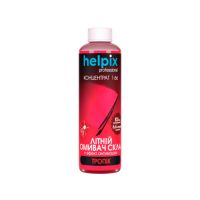 Летний омыватель стекла Helpix концентрат 1:66 тропик 100 мл 4823075802845