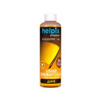 Летний омыватель стекла Helpix концентрат 1:66 дыня 100 мл 4823075804443