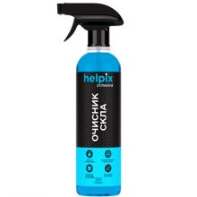 Очисник скла Helpix 500 мл 4823075800384