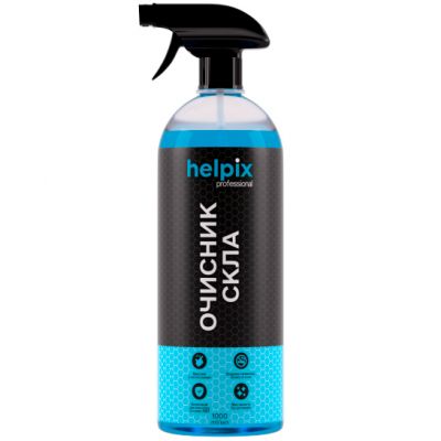 Очисник скла Helpix 1 л 4823075804566