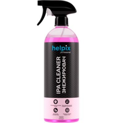 Знежирювач Helpix Ipa cleaner 1 л 4823075804962