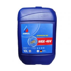Масло гидравлическое AMINOL МГЕ-46В 10л AM203461