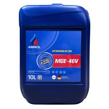 Олива гідравлічна AMINOL МГЕ-46В 10л AM203461