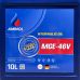 Масло гидравлическое AMINOL МГЕ-46В 10л AM203461