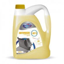Антифриз-40 VAMP G11 желтый 10л 11464