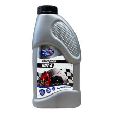 Гальмівна рідина VAMP ДОТ-4 0,5л 11494
