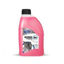 Антифриз-30 VAMP G12+ червоний 1л 11465