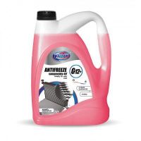 Антифриз-30 VAMP G12+ красный 5л 11466