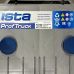 Автомобильный аккумулятор Ista Prof Truck 6СТ-225Ah Аз 1500А (EN) 7250602802