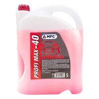 Антифриз PROFI Max Red -24ºC 5л 195899