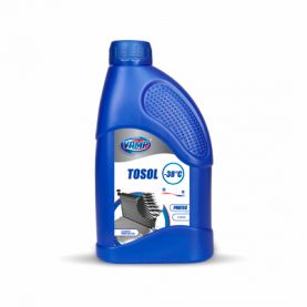 Автомобильное моторное масло VAMP 10W-40 DIESEL 1л 11505