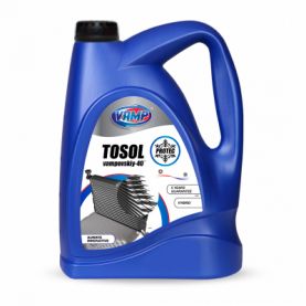 Тосол ВАМП -30 10л 11492