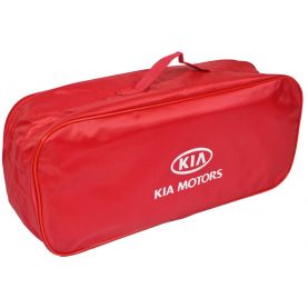 Сумка органайзер KIA 1 отделение 03-058-1Д