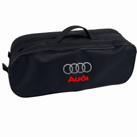 Сумка органайзер Audi 2 отделения 03-040-2Д