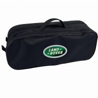 Сумка органайзер Land Rover 2 отделения 03-043-2Д