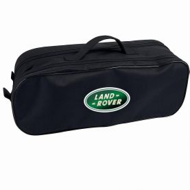 Сумка органайзер Land Rover 2 отделения 03-043-2Д