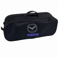 Сумка органайзер Mazda 2 отделения 03-038-2Д