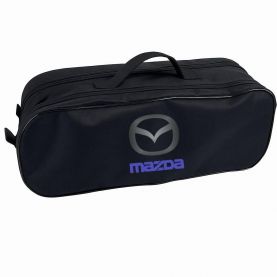 Сумка органайзер Mazda 2 отделения 03-038-2Д