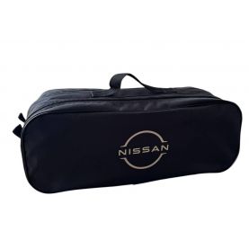 Сумка органайзер Nissan 2 отделения 03-037-2Д