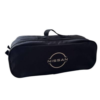 Сумка органайзер Nissan 2 отделения 03-037-2Д