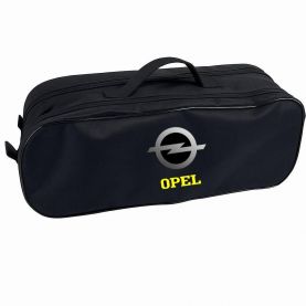 Сумка органайзер Opel 2 отделения 03-023-2Д
