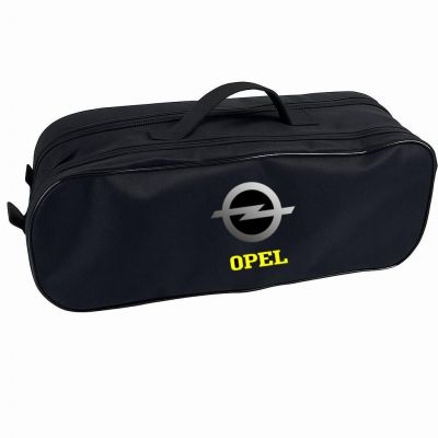 Сумка органайзер Opel 2 отделения 03-023-2Д