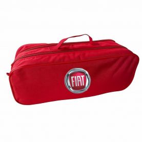 Сумка органайзер Fiat 2 отделения 03-026-2Д