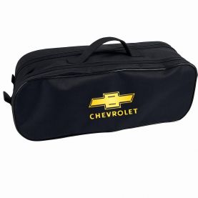 Сумка органайзер Chevrolet 2 отделения 03-018-2Д