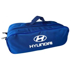 Сумка органайзер Hyundai 2 отделения 03-048-2Д