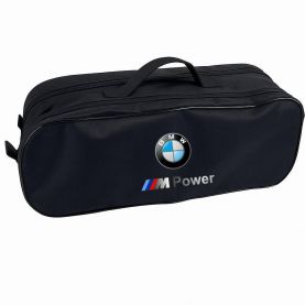 Сумка органайзер BMW M Power 2 отделения 03-017-2Д