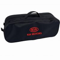 Сумка органайзер KIA 2 отделения 03-029-2Д