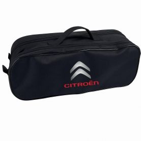 Сумка органайзер Citroёn 2 отделения 03-027-2Д