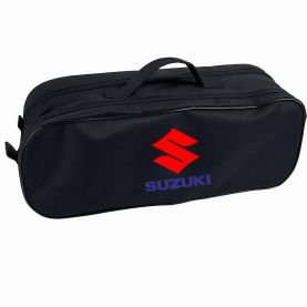 Сумка органайзер Suzuki 2 отдетения 03-039-2Д