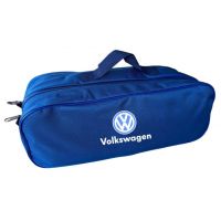 Сумка органайзер Volkswagen 2 отделения 03-031-2Д