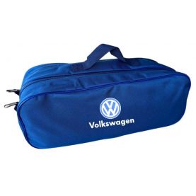 Сумка органайзер Volkswagen 2 отделения 03-031-2Д