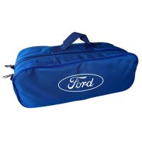 Сумка органайзер Ford 2 отделения 03-020-2Д