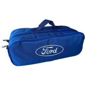 Сумка органайзер Ford 2 отделения 03-020-2Д