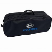 Сумка органайзер Hyundai 2 отделения 03-019-2Д