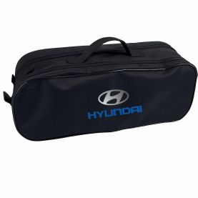 Сумка органайзер Hyundai 2 отделения 03-019-2Д