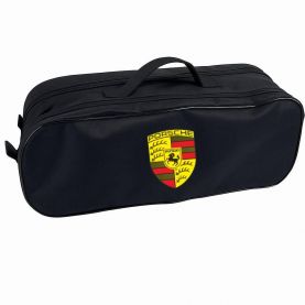 Сумка органайзер Porshe 2 отделения 03-047-2Д