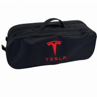 Сумка органайзер Tesla 2 отделения 03-049-2Д