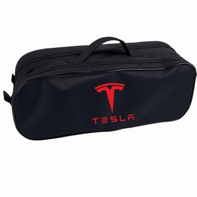 Сумка органайзер Tesla 2 отделения 03-049-2Д