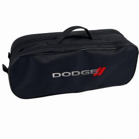 Сумка органайзер DODGE 2 отделения 03-054-2Д