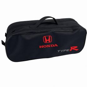Сумка органайзер Honda Type R 2 отделения 03-102-2Д