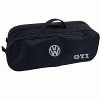 Сумка органайзер Volkswagen GTI 2 отделения 03-103-2Д